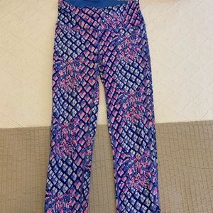 Luxletic Lilly Pulitzer Leggings